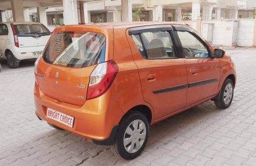 Used 2018 Alto K10 VXI Optional  for sale in Chennai