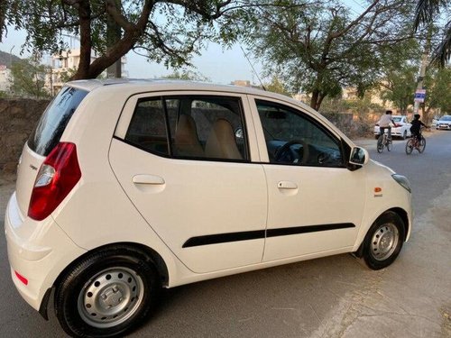 Used 2015 i10 Magna 1.1 iTech SE  for sale in Udaipur