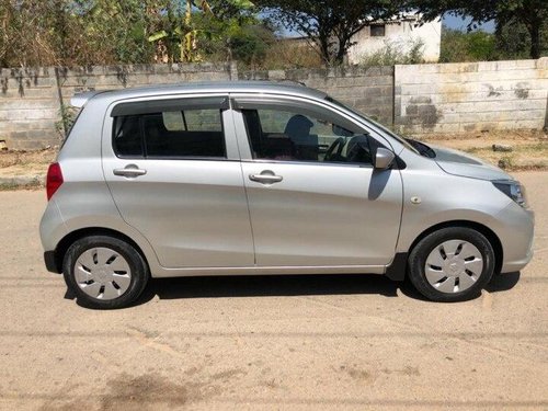 Used 2018 Celerio VXI Optional  for sale in Bangalore
