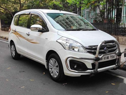 Used 2016 Ertiga VXI CNG  for sale in Mumbai