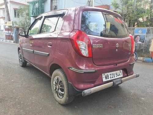 Used 2013 Alto 800 LXI  for sale in Kolkata