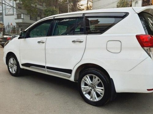 Used 2018 Innova Crysta 2.7 ZX AT  for sale in New Delhi