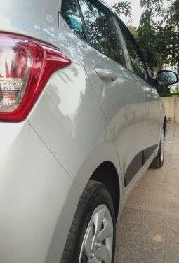 Used 2016 i10 Sportz  for sale in New Delhi