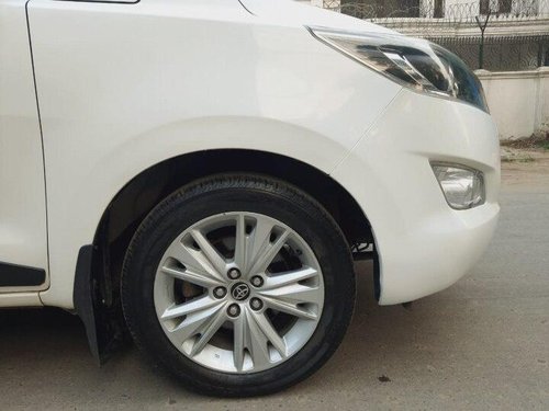 Used 2018 Innova Crysta 2.7 ZX AT  for sale in New Delhi