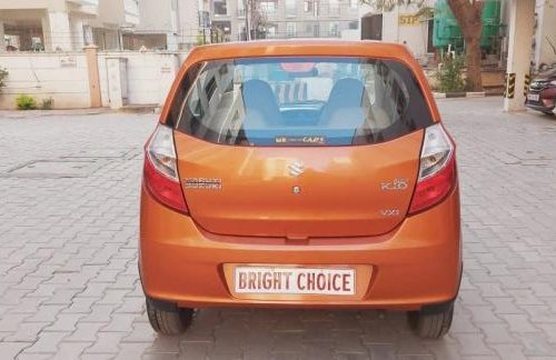 Used 2018 Alto K10 VXI Optional  for sale in Chennai