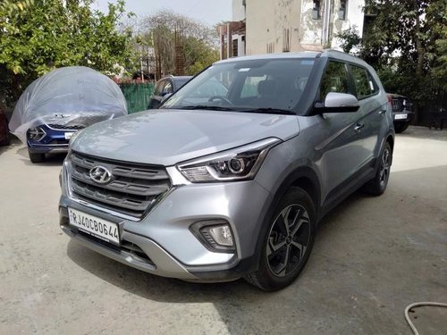 Used 2020 Creta 1.6 SX Automatic  for sale in Gurgaon