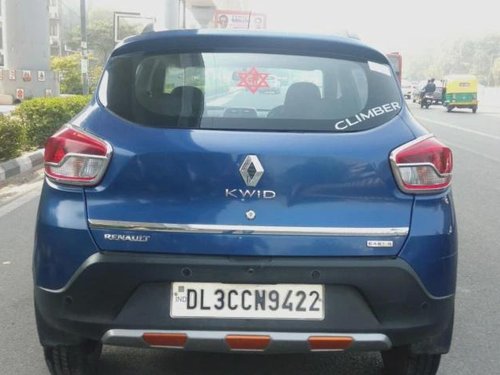 Used 2018 KWID  for sale in New Delhi