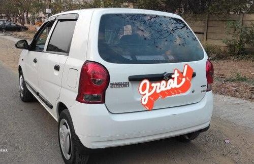 Used 2012 Alto K10 VXI  for sale in Pune