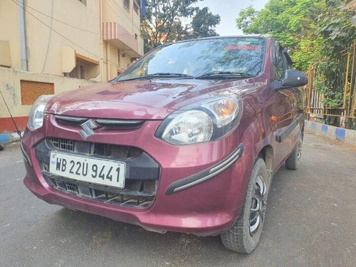 Used 2013 Alto 800 LXI  for sale in Kolkata