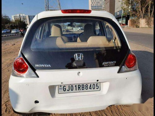 Used 2013 Brio V MT  for sale in Ahmedabad