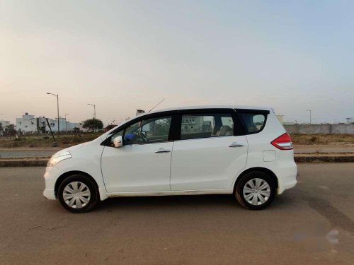 Used 2018 Ertiga VXI  for sale in Raipur