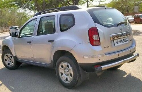 Used 2012 Duster 85PS Diesel RxL Option  for sale in New Delhi