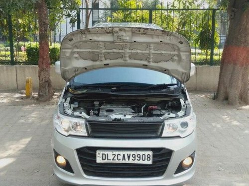 Used 2016 Wagon R VXI  for sale in New Delhi