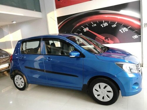 Used 2014 Celerio ZXI Optional  for sale in Panvel