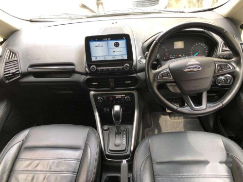 Used 2018 EcoSport Titanium  for sale in Chennai