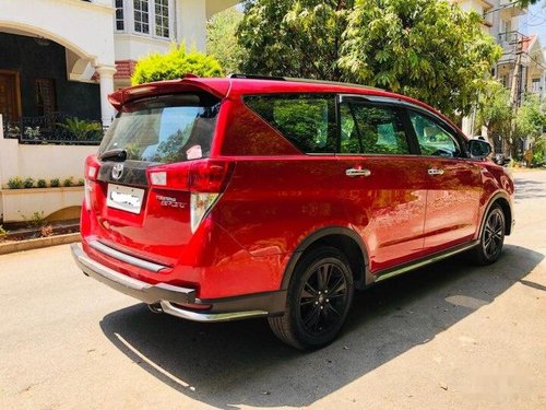 Used 2018 Innova Crysta Touring Sport  for sale in Bangalore