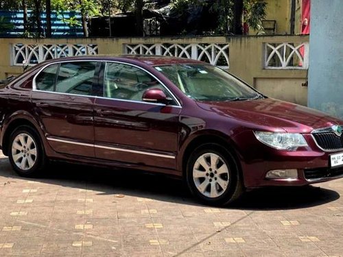 Used 2013 Superb Elegance 1.8 TSI AT  for sale in Mumbai