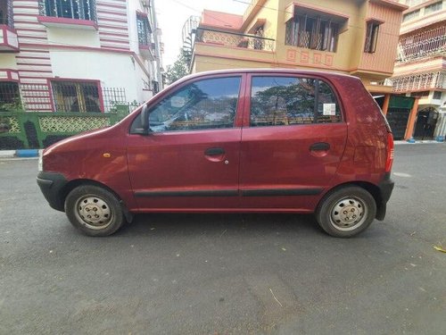 Used 2008 Santro Xing GL  for sale in Kolkata