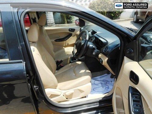 Used 2016 Figo Aspire 1.5 TDCi Titanium  for sale in Chennai