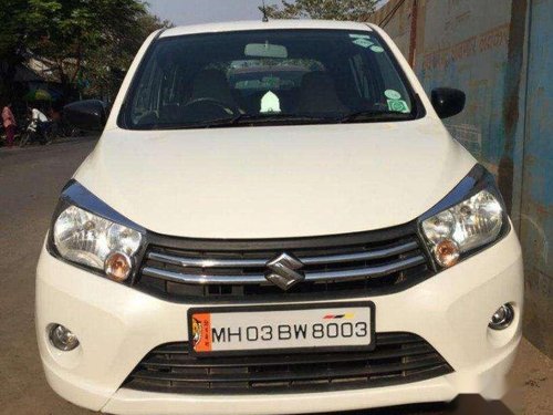 Used 2015 Celerio ZXI  for sale in Thane