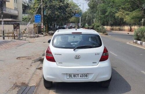 Used 2010 i20 1.4 Asta  for sale in New Delhi