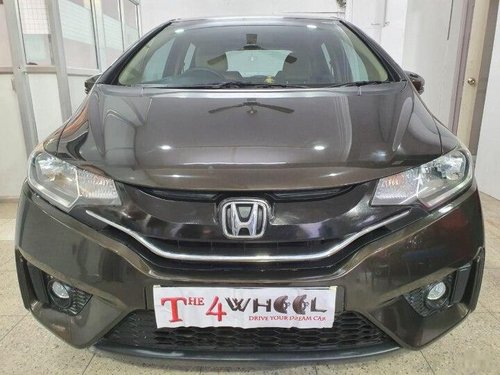 Used 2016 Jazz 1.5 V i DTEC  for sale in Kolkata