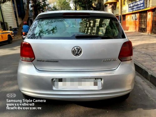 Used 2013 Polo Diesel Comfortline 1.2L  for sale in Kolkata