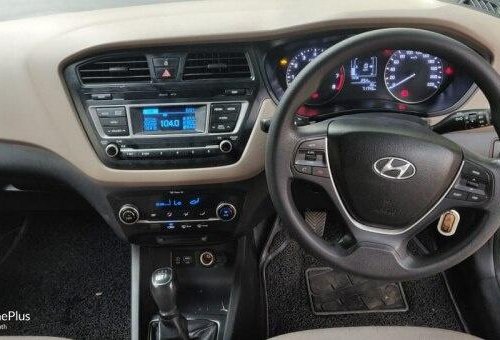 Used 2016 i20 Sportz Option  for sale in Bangalore