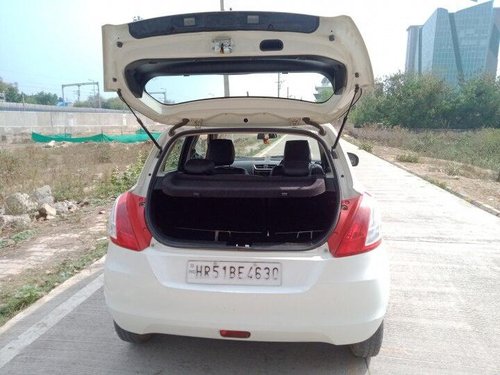 Used 2015 Swift VDI  for sale in Faridabad