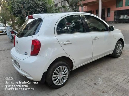 Used 2014 Micra XL Optional  for sale in Kolkata