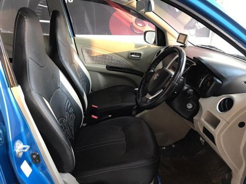 Used 2014 Celerio ZXI  for sale in Panvel