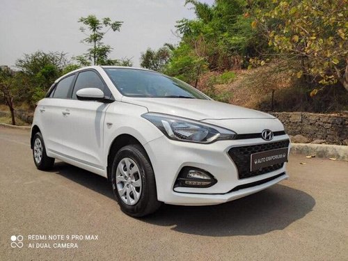 Used 2019 i20 Magna Plus  for sale in Nashik