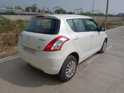 Used 2015 Swift VDI  for sale in Faridabad