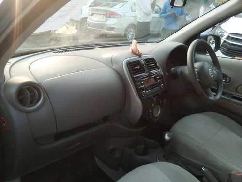 Used 2014 Micra XV CVT  for sale in Mumbai