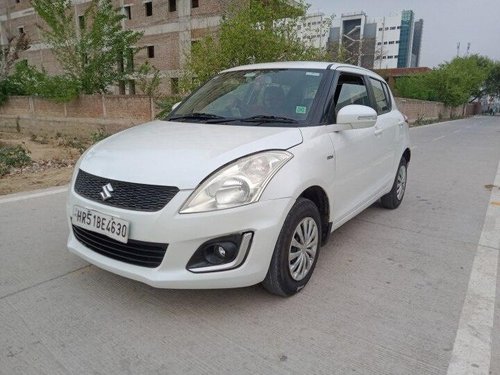 Used 2015 Swift VDI  for sale in Faridabad