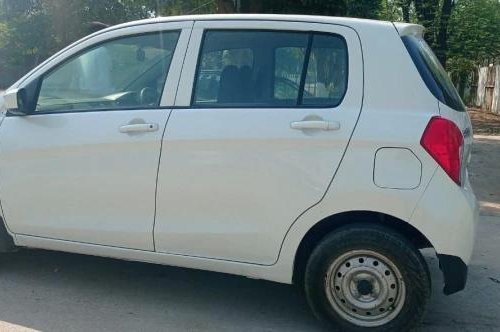 Used 2014 Celerio LXI  for sale in Faridabad