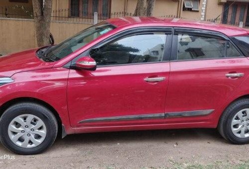 Used 2016 i20 Sportz Option  for sale in Bangalore