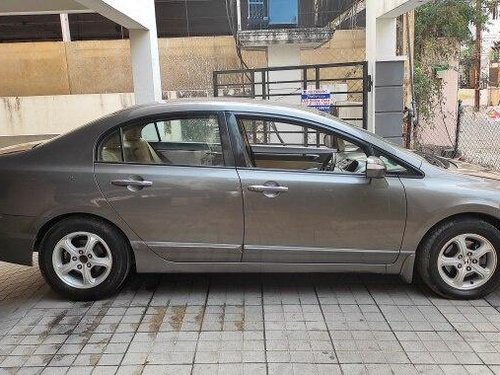 Used 2007 Civic 2006-2010 1.8 V MT  for sale in Hyderabad