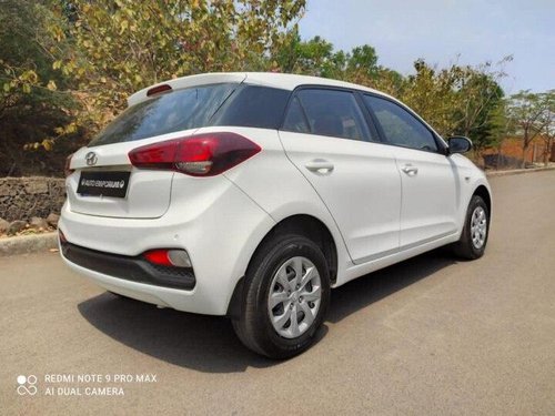 Used 2019 i20 Magna Plus  for sale in Nashik