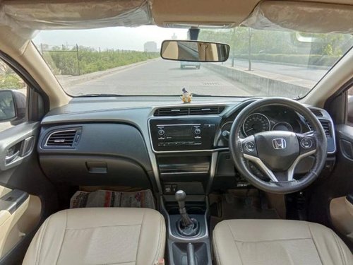 Used 2018 City i-VTEC SV  for sale in Ahmedabad