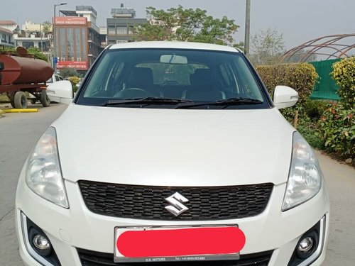 2017 Maruti Swift for sale at low price