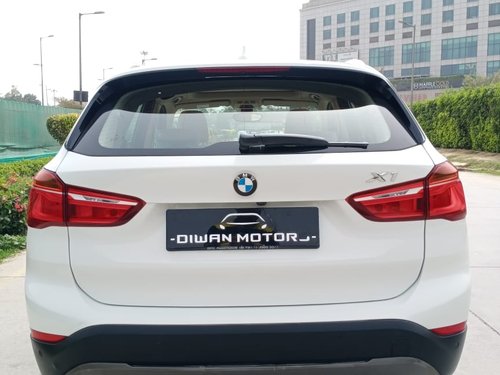 2018 BMW X1 for sale at low price