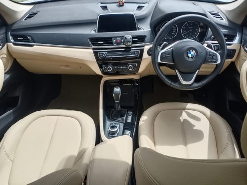 2018 BMW X1 for sale at low price