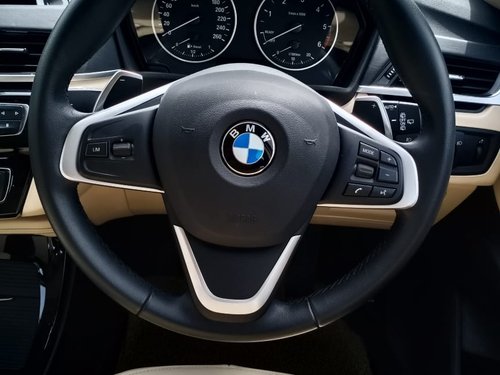 2018 BMW X1 for sale at low price