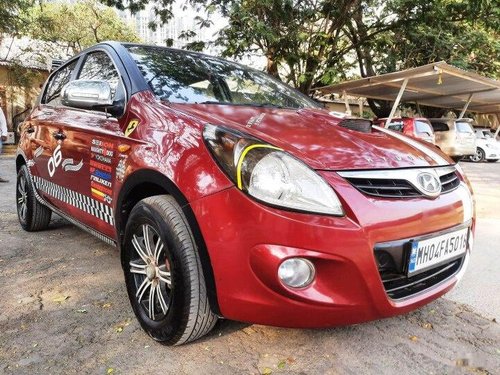 Used 2011 i20 1.4 CRDi Magna  for sale in Mumbai