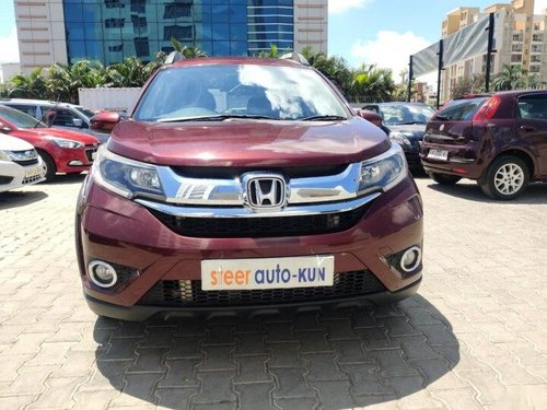 Used 2017 BR-V i-DTEC S MT  for sale in Chennai