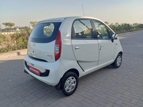 Used 2017 Nano XT  for sale in Ahmedabad