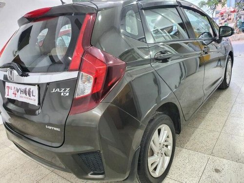 Used 2016 Jazz 1.5 V i DTEC  for sale in Kolkata