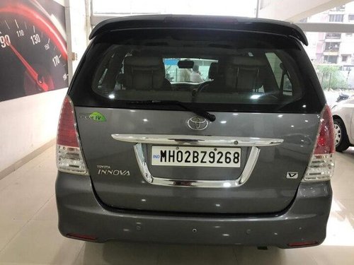 Used 2011 Innova 2.5 VX 7 STR  for sale in Panvel