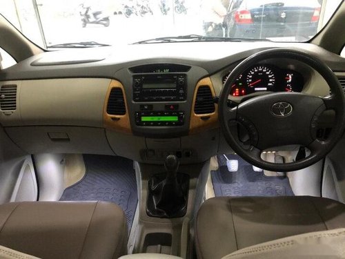 Used 2011 Innova 2.5 VX 7 STR  for sale in Panvel